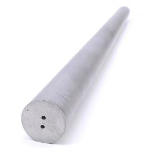 Quality Tungsten Carbide Rods With Straight Coolant Holes 15% Cobalt OD 0.619&quot; wholesale