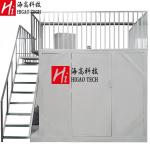 Liquid Nitrogen Cryogenic Pulverizer Freeze Pulverizer Equipment