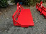 CAB - Farm Equipment Tractor 3pt Carry-Alls ; Tractor Implements Pallet Mover