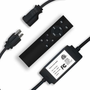 Quality IP65 360w Wireless Rf Smart LED String Lights Dimmer wholesale