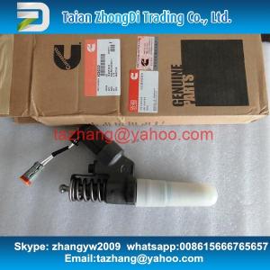 Quality Cummins Genuine injector 4026222 for M11 wholesale