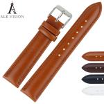 band for watch genuine cow leather men Watch women fashion bracelet strap