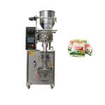 Cup Volumetric Filler Pillow Bag Packaging Machine With Date Printer 30-80 bags