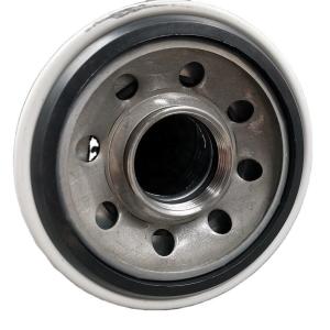 Quality KOMATSU CX280 Heavy Truck Parts Oil Filter P553500 600-319-3550 with Superior Filter Material wholesale