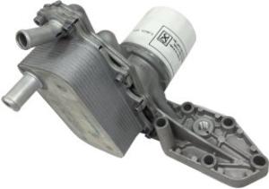 Quality 1755226 Aftermarket Oil Cooler , MK6 2.4 RWD MODIFIED COMPLETE Oil Filter Oil Cooler wholesale