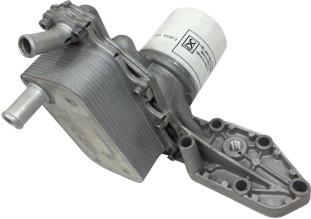 1755226 Aftermarket Oil Cooler , MK6 2.4 RWD MODIFIED COMPLETE Oil Filter Oil