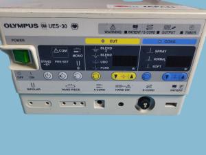 Quality UES-30 Electrosurgical Generator Endoscopic Surgery Electrosurgical Generator wholesale