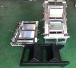 Customized Rotational Aluminum Molding Flower Planter Rotomolding aluminum