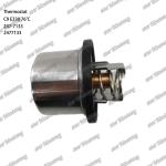 Thermostat C9 E330 336 76℃ 247-7133 2477133 Engine Part