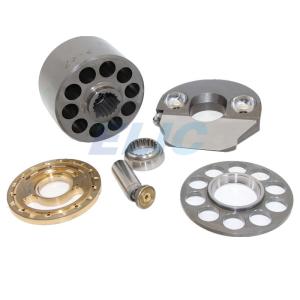 Quality PC88US-6 PC88UU-6 Excavator Replacement Parts 708-3T-13311 708-3T-13412 708-3T-13411 wholesale