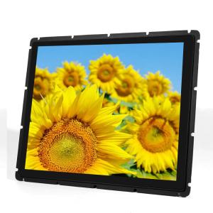 Quality 1920x1080 Resolution Industrial Touchscreen Computer 15 Inch wholesale