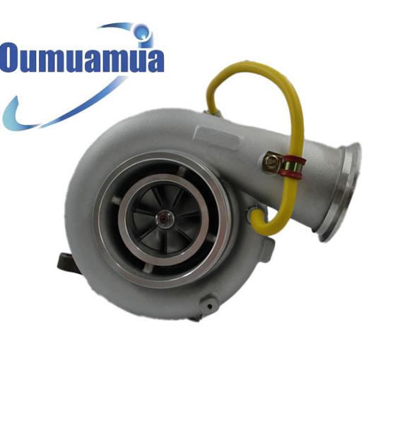Turbocharger GTA4502S 762548-5004S 762548 2558862 10R8970 3315888 20R2916
