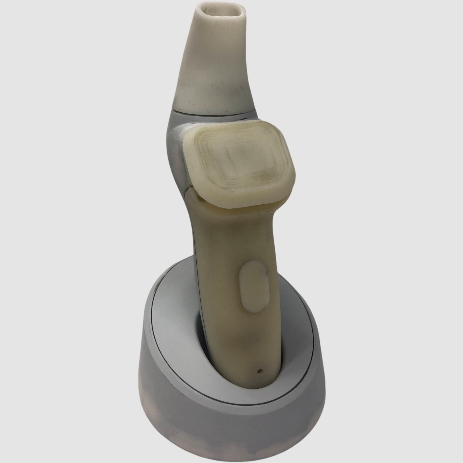 Plastic CNC Medical Equipment Prototyping Painting Chrome Plating 100% Inspention