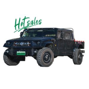 Quality Dongfeng M50 Mengshi SUV Eco Friendly wholesale