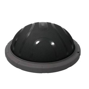 Quality 600mm Physical Therapy Gym Half Balance Ball Massage Equipment wholesale