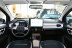 4 Seater Mini EV Cars Sihao Huaxianzi 4 Wheel High Speed Electric Car