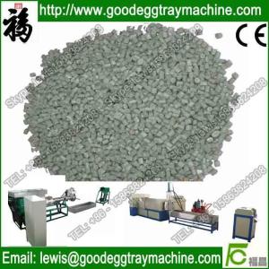 Quality PE/EPE/LDPE Granulating Producting Line wholesale