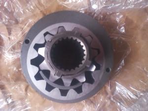 Quality SPV6-119 Excavator Hydraulic Pump Parts For CAT312C 320C 325C wholesale
