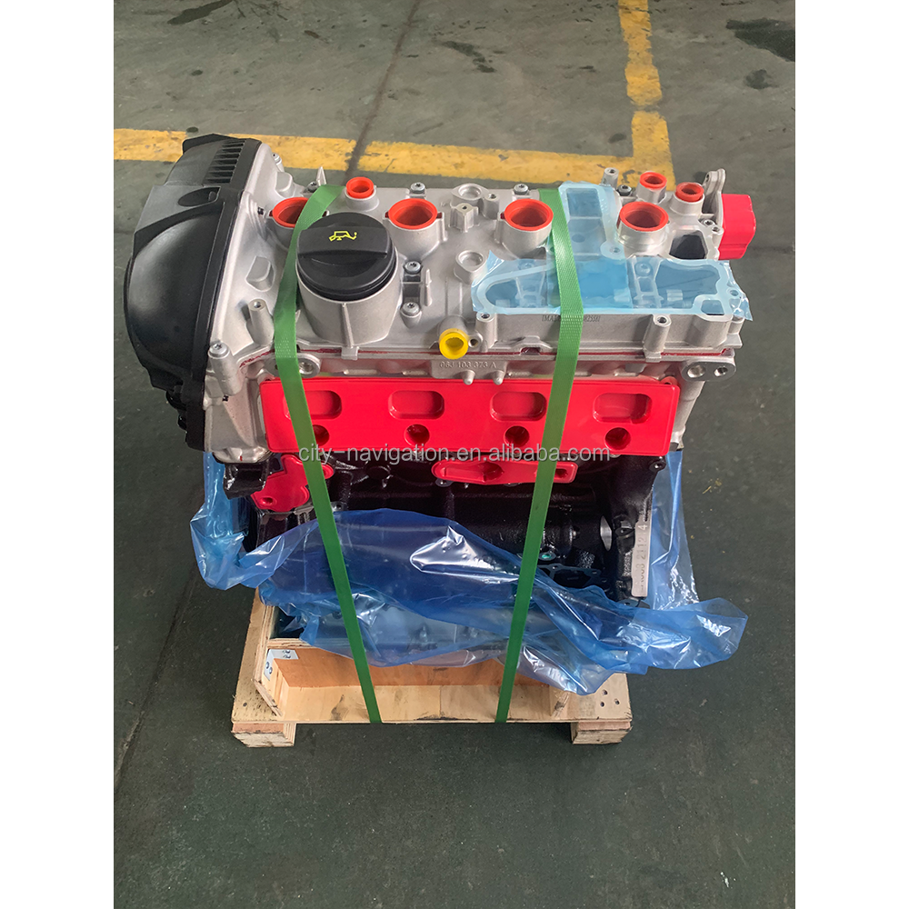 1.8T CDHB Engine Assembly Motor for Audi A4 A3 Seat Exeo BORE*STROKE 82.5*84.1 engine