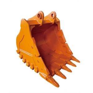 Quality Wear Resistant Construction Machinery Bucket 500mm-3500mm wholesale