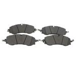 Full Accessories Car Parts Original Brake Pads Braking System For LiXiang L9 L8