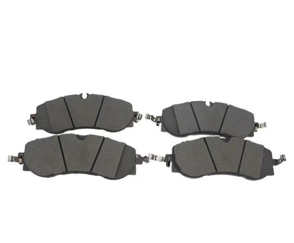 Full Accessories Car Parts Original Brake Pads Braking System For LiXiang L9 L8