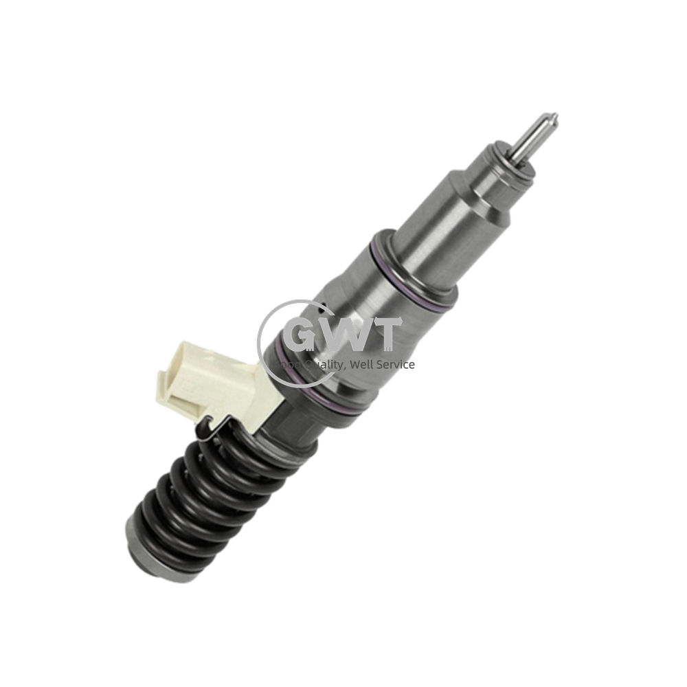 D13 Injector Diesel Common Rail BEBE4D24001 7421340611 9021371672 3801618 85003263
