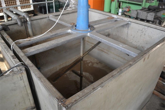 Eco Friendly Paper Egg Tray Machine / Egg Carton Making Machine 350 -1000pcs/H