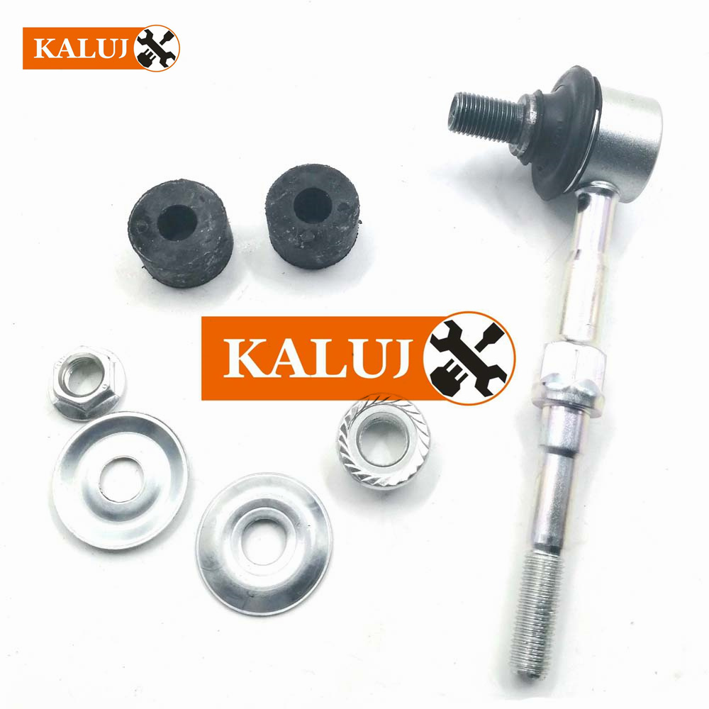 48830-42020 Rear Suspension Rod Stabilizer Bar Link Assy For Toyota RAV4 A3 A3 Lexus NX Z1