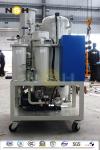 Fire Resistant Lubricating Oil Purifier Dehydration Degassing 380V/3P/50Hz