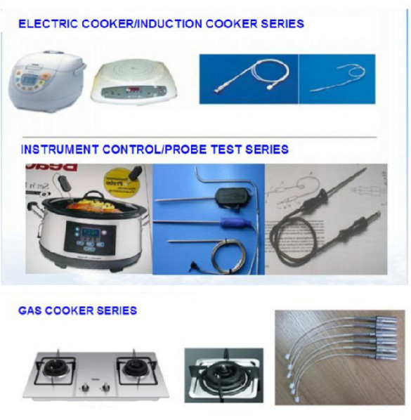 high temperature sensor