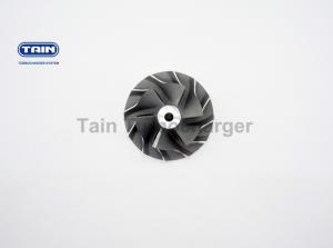 Quality KP39 BV39 Audi Turbocharger Compressor Wheel For 54399700009 54399880006 wholesale