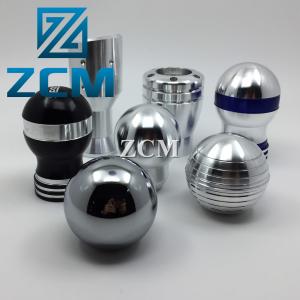 Quality ±0.01mm 63mm Height Precision Turning Parts wholesale