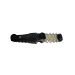 Anti Slip Ultralight Water Rescue Tools Blade Titanium Alloy