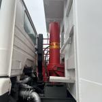 Howo 6x4 10 Wheels 371HP 380HP 400HP Euro 3 Tipper Dump Truck Manual Windows And