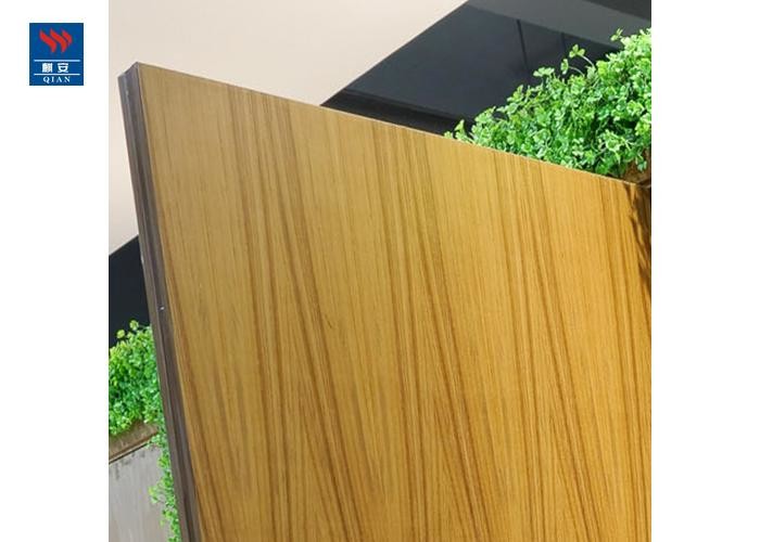 Cheap European Standard Wooden Doors Interior Modern Fire Rated 60 Minutes Fireproof Door