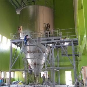 Quality Pharma Fermented Liquid Laboratory Spray Drying Equipment Manufacturers wholesale