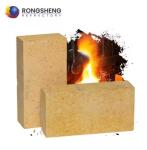 Aluminum Fire Bricks SK34 SK36 SK38 SK40 Refractory High Alumina Brick For