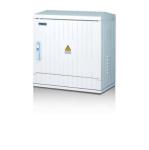 Outdoor Electrical Distribution Box