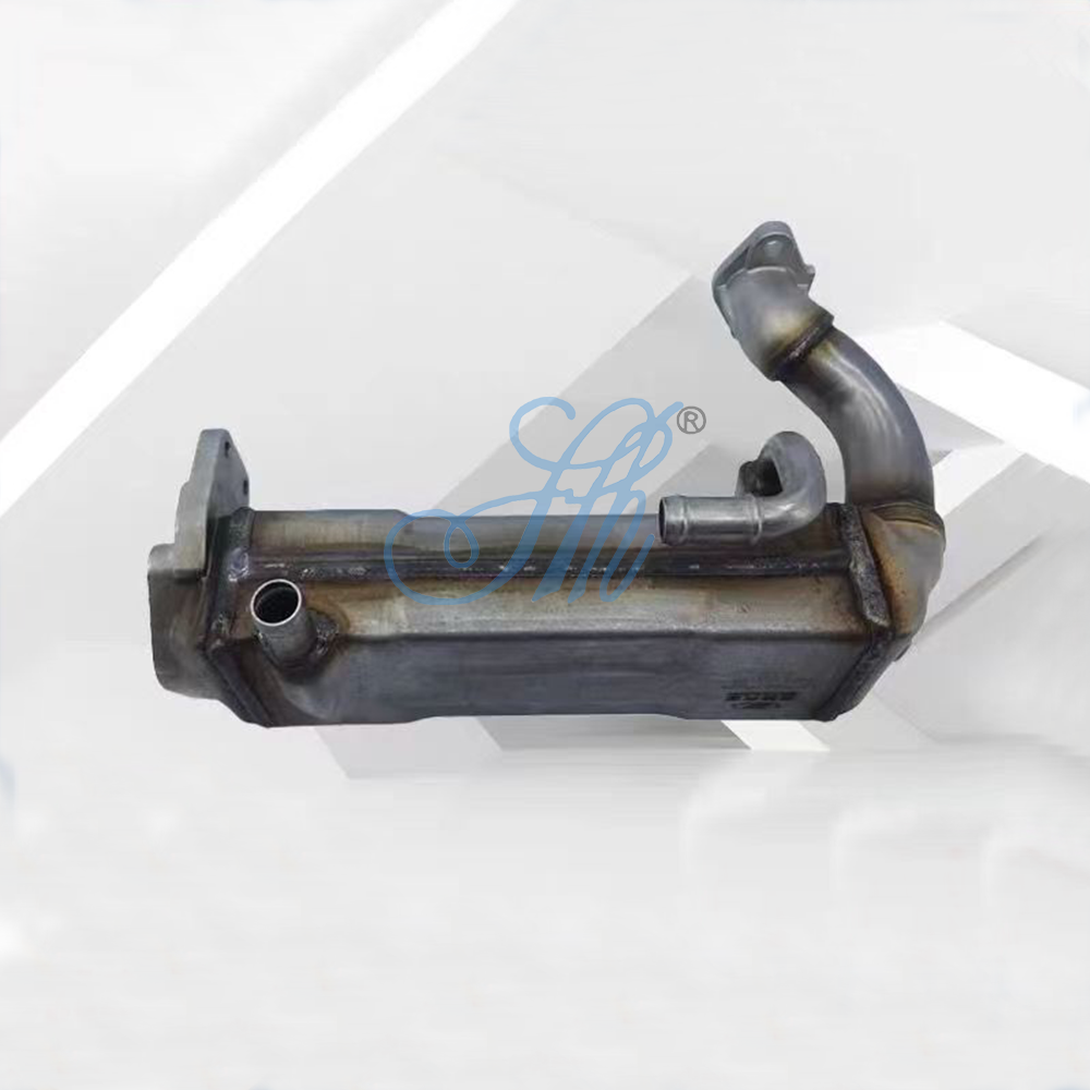 Exhaust Gas Circulation Valve EGR for ISUZU DMAX TFR NKR 4JJ1 ISO9001/TS16949 Certified