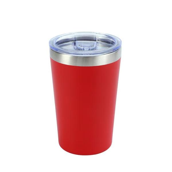 16oz Sustainable Eco Friendly Products Double Wall Insulated Stainless Steel