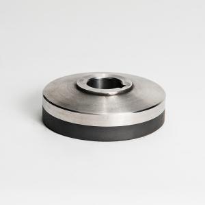 Quality Customizable Carbon Graphite Seals Chemical Resistance High Density wholesale