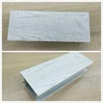 Wood Grain Imitating Finish , Strong Adhesion , Strong Impact Resistance ,