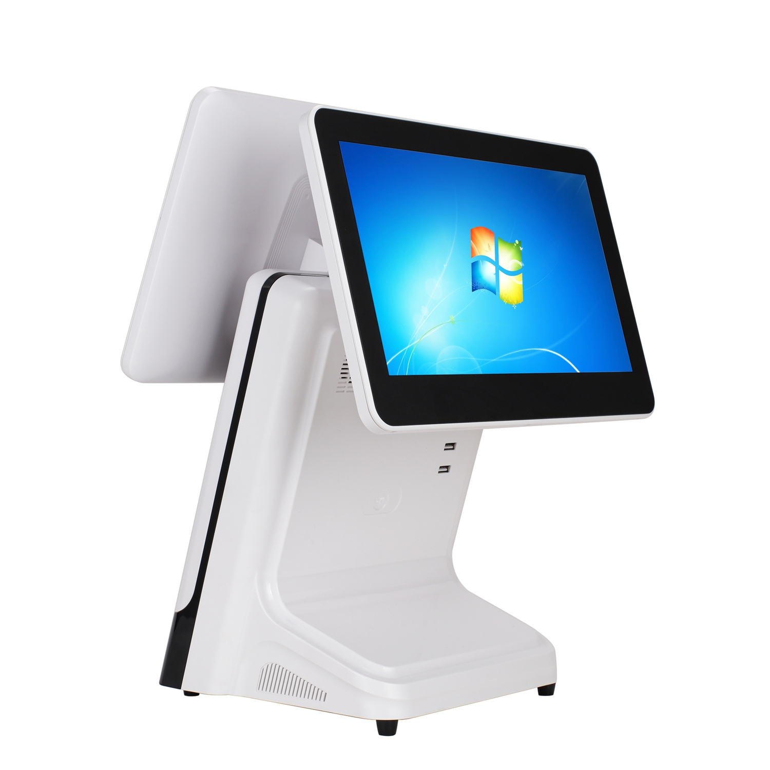 Best POS Machine 680 Customized Second Display for Small and Medium-sized Businesses