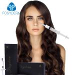 Medical Care 1ml Injectable Dermal Filler For Anti Wrinkle Free Sample
