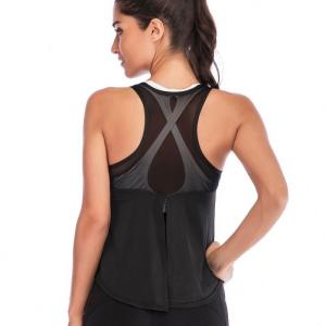 Quality Cheap Wholesale fitness top tank women With Good Quality wholesale