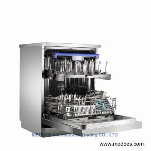 Quality Medical instrument Ultrasonic washer Dental Washing Machine wholesale