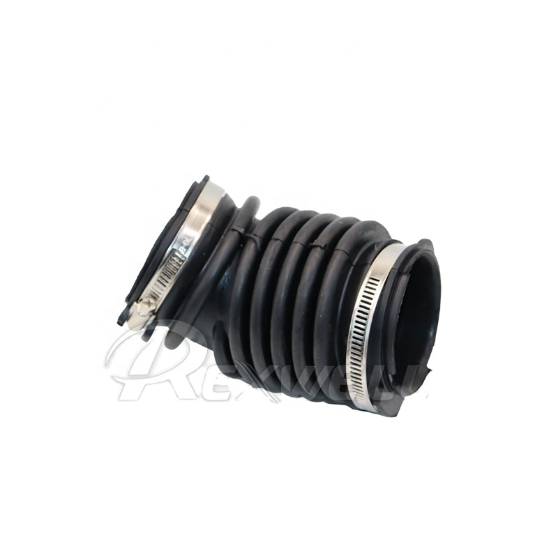 Ford Focus GM OEM Parts Air Filter Intake Hose 1684286 70380075 7M519A673LC