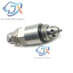 STAR ZEBRA Suction Relief Valve Komatsu PC200-7 PC200-8 PC300-7 Relief Safety