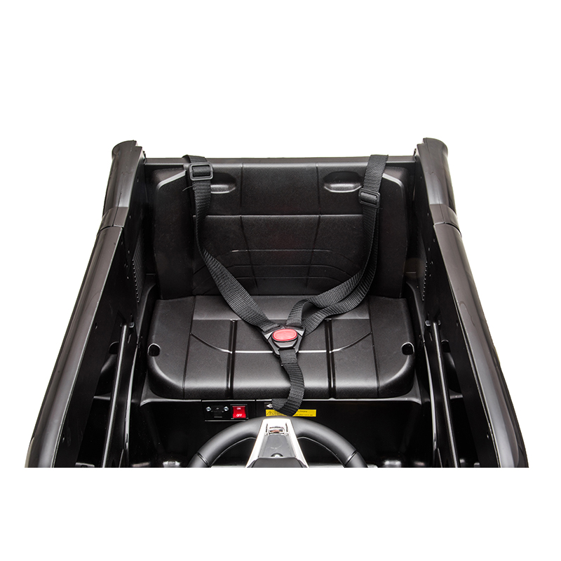 117*55*63.5 cm Packing Size Car 2022 Big Electric Children Ride On Truck for Kids